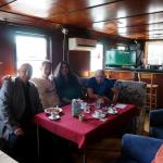 Mladin, Miroslav, Andrea, Danny